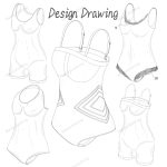 Custom Women's Bustier Shapewear Bodysuit - Full Body Slimming & Toning