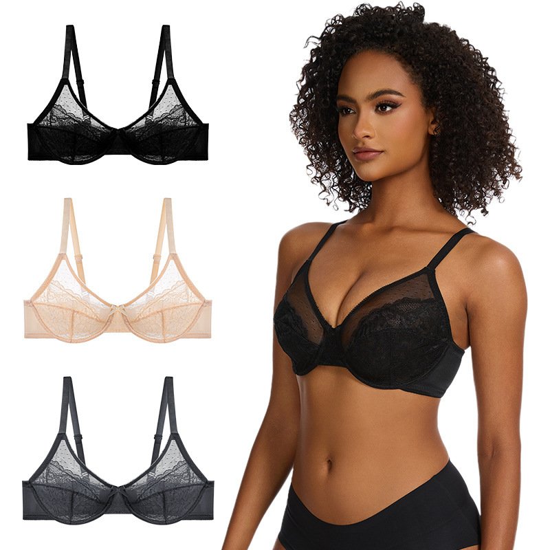 ElloGlow plus-size bras, shapewear & lingerie