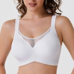 TikTok Viral Seamless Wireless Bra - Comfy Everyday Bralette (Amazon Best Seller)