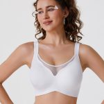 TikTok Viral Seamless Wireless Bra - Comfy Everyday Bralette (Amazon Best Seller)