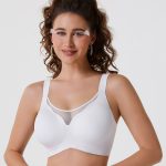 TikTok Viral Seamless Wireless Bra - Comfy Everyday Bralette (Amazon Best Seller)