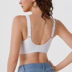 TikTok Viral Seamless Wireless Bra - Comfy Everyday Bralette (Amazon Best Seller)