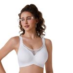 TikTok Viral Seamless Wireless Bra - Comfy Everyday Bralette (Amazon Best Seller)