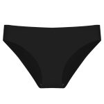 Women's Seamless Icelux Underwear - Plus Size Yoga Briefs