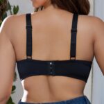 Luxe Lace Bralette
