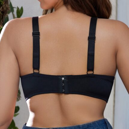 Luxe Lace Bralette