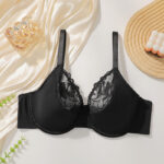 Luxe Lace Bralette