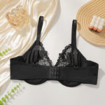Luxe Lace Bralette